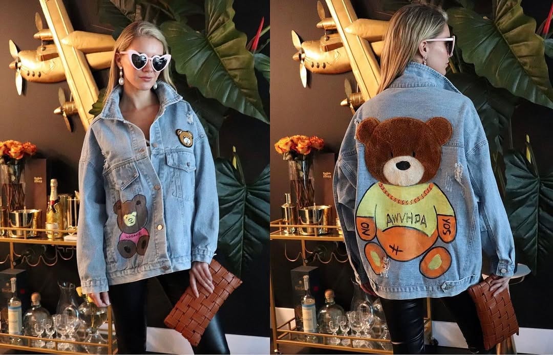 Post 8 by Skay | Venta de ropa para mujeres on Instagram (image)