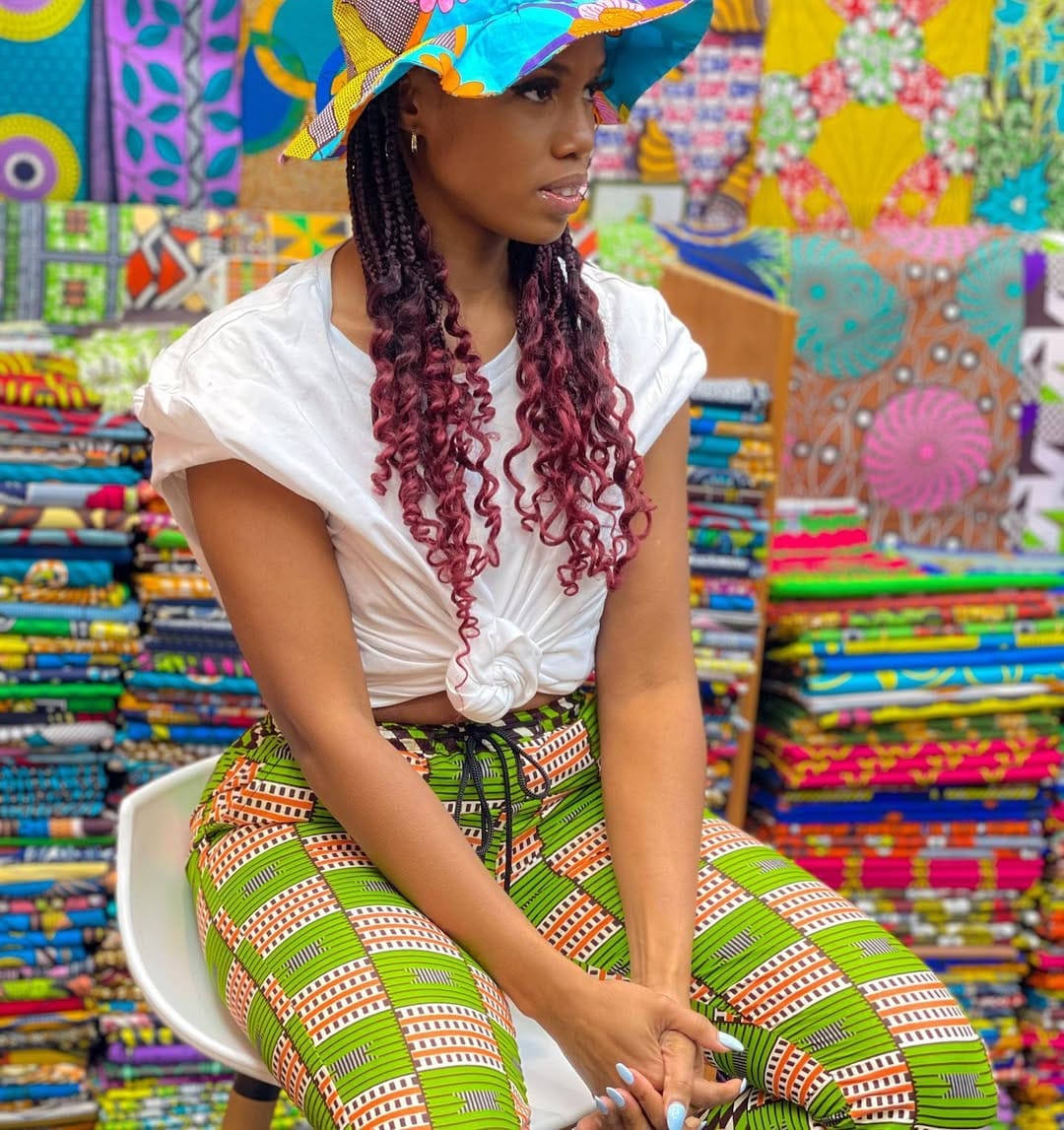 Post 8 by Maison Iba on Instagram (carousel)