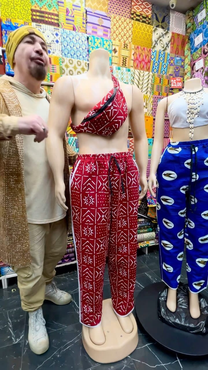 Post 4 by Maison Iba on Instagram (video)