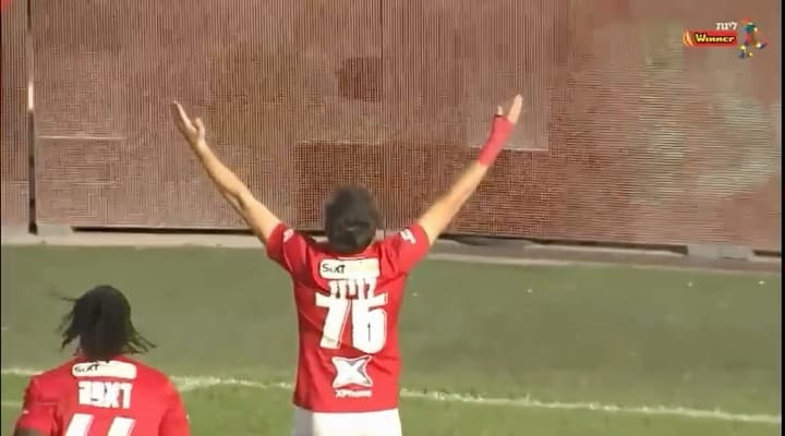 Post 5 by Loizos Loizou on Instagram (video)