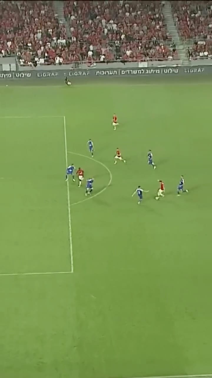 Post 7 by Loizos Loizou on Instagram (video)