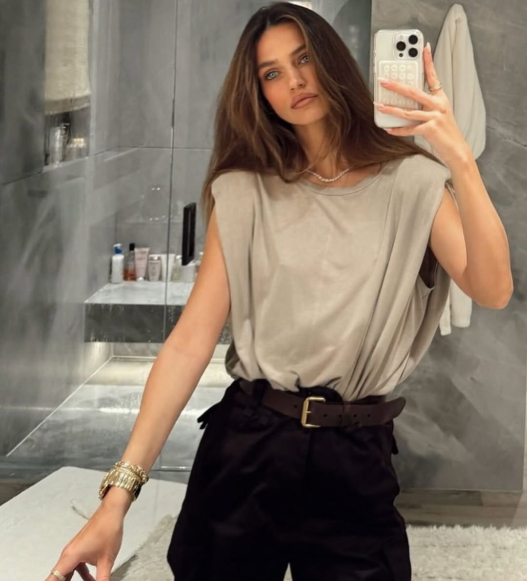 Post 1 by Zorana Kuzmanovic Rappaport 🧿 on Instagram (image)