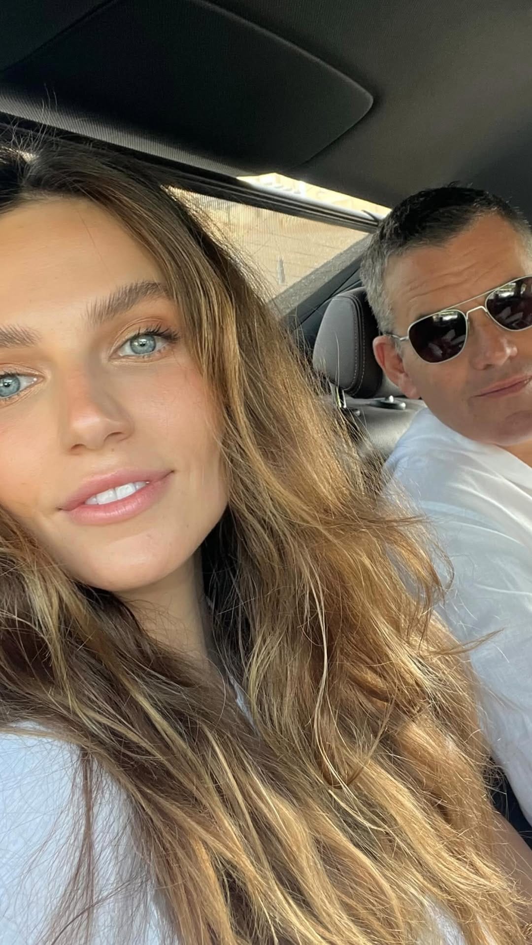 Post 3 by Zorana Kuzmanovic Rappaport 🧿 on Instagram (video)