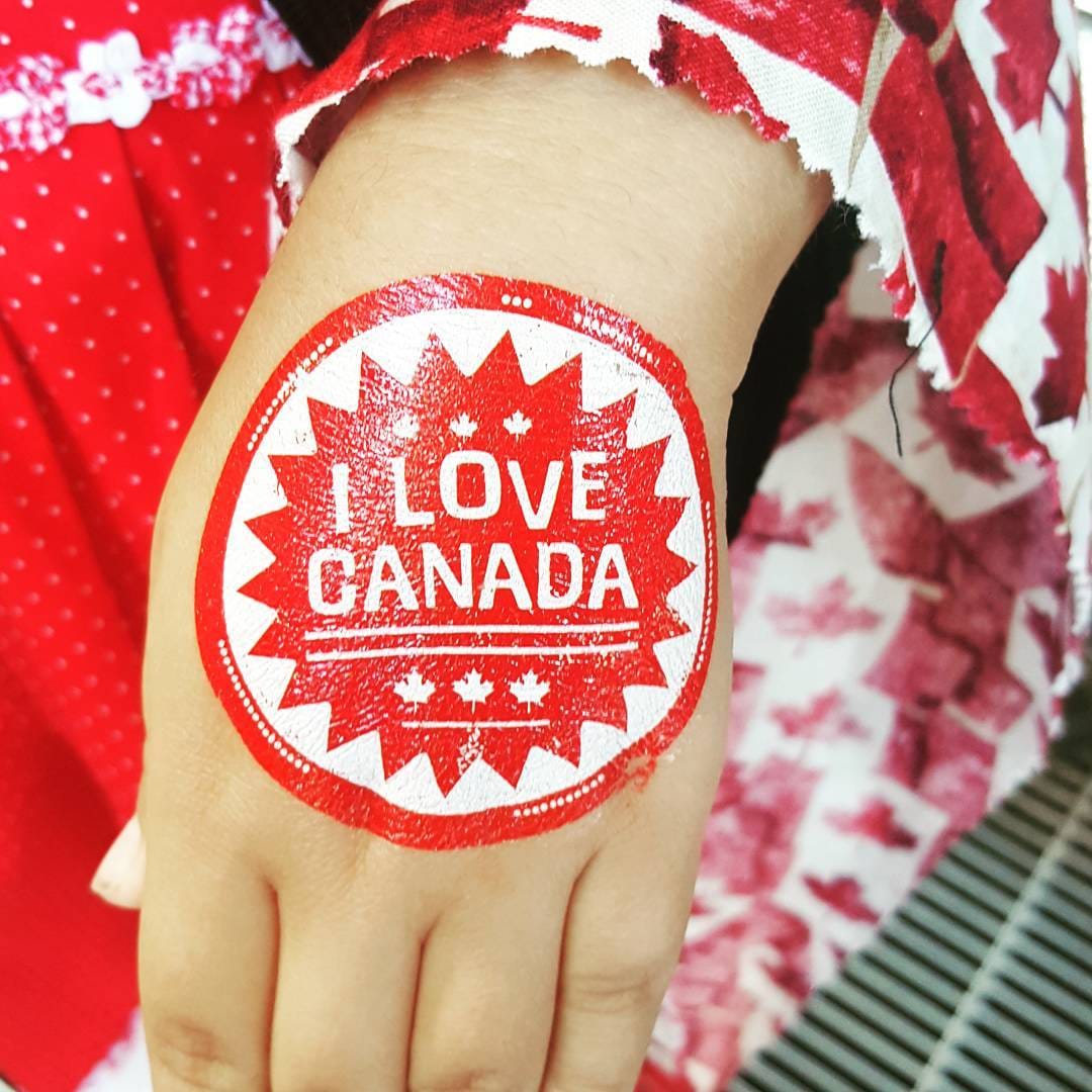 Post 7 by Canadian Project on Instagram (image)