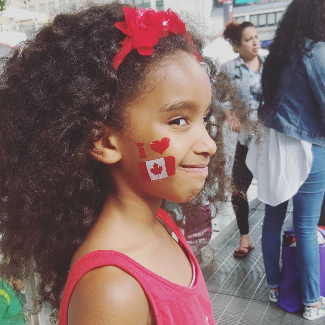 Post 8 by Canadian Project on Instagram (image)