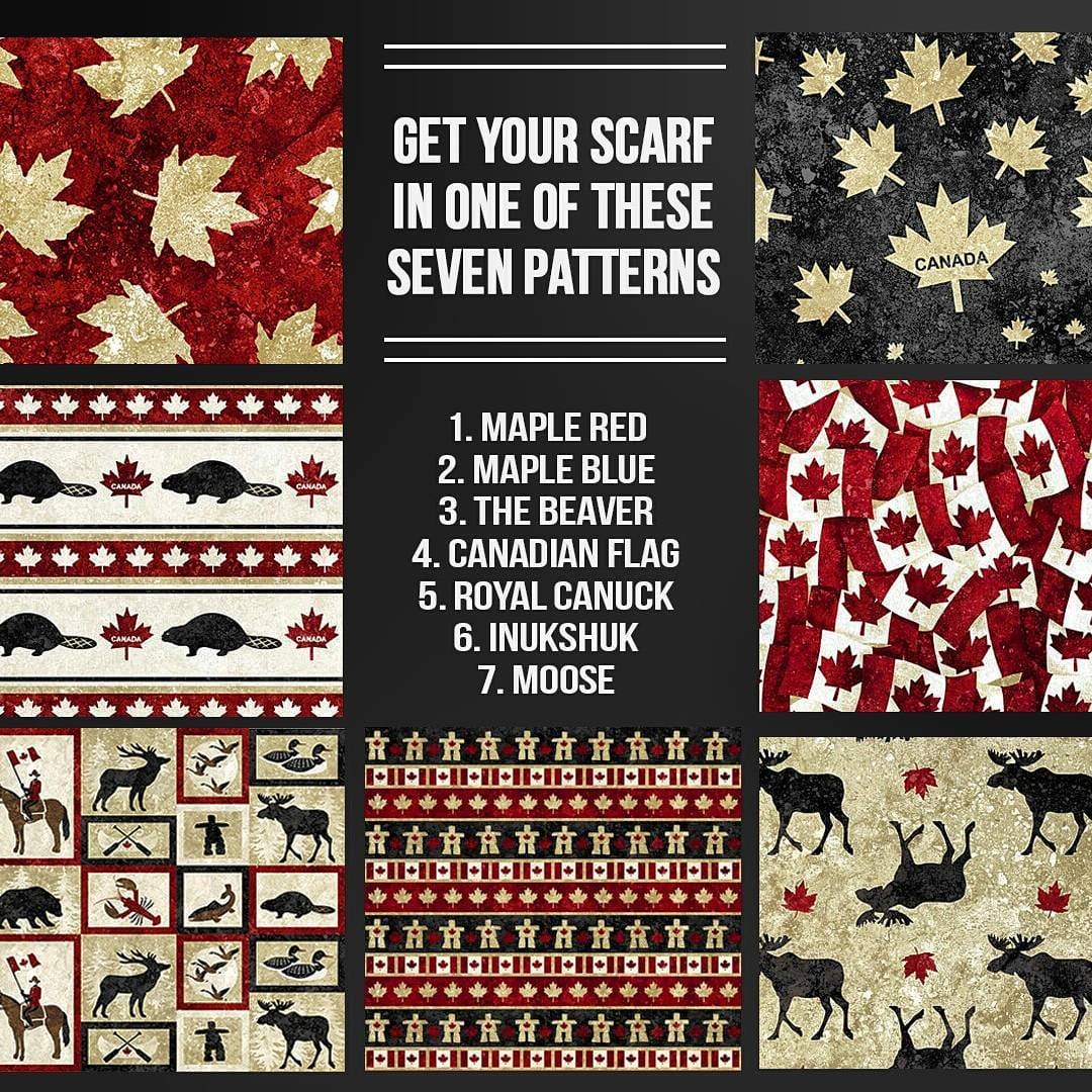 Post 3 by Canadian Project on Instagram (image)