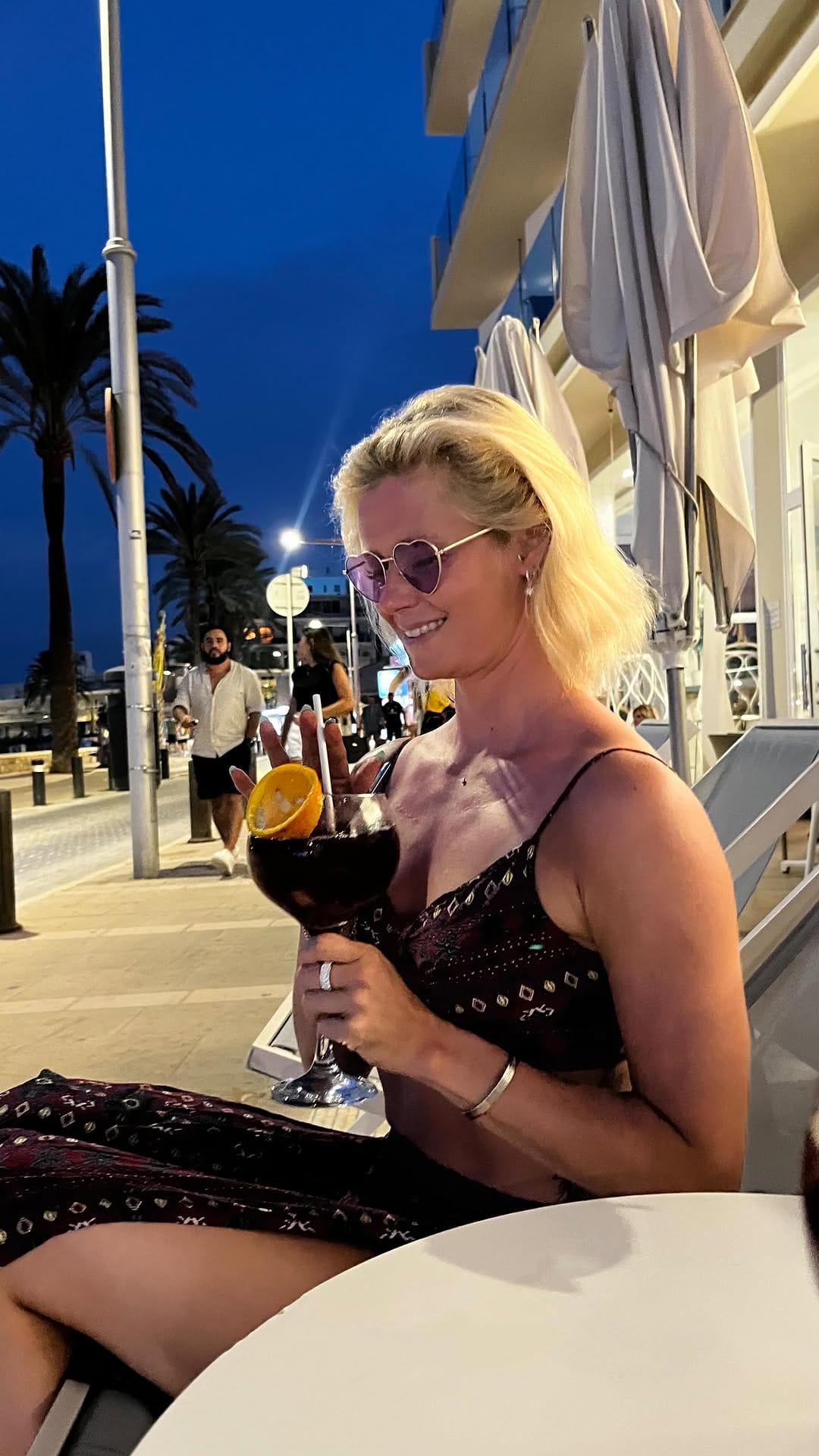 Post 7 by 𝗠𝗮𝗿𝗶 𝗞𝗹𝗮𝘂𝗽 • Athlete • PT on Instagram (video)