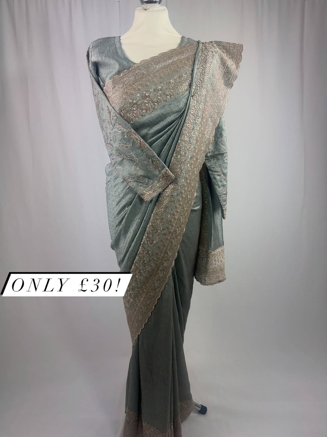 Post 6 by Ayesha Saree emporium on Instagram (carousel)