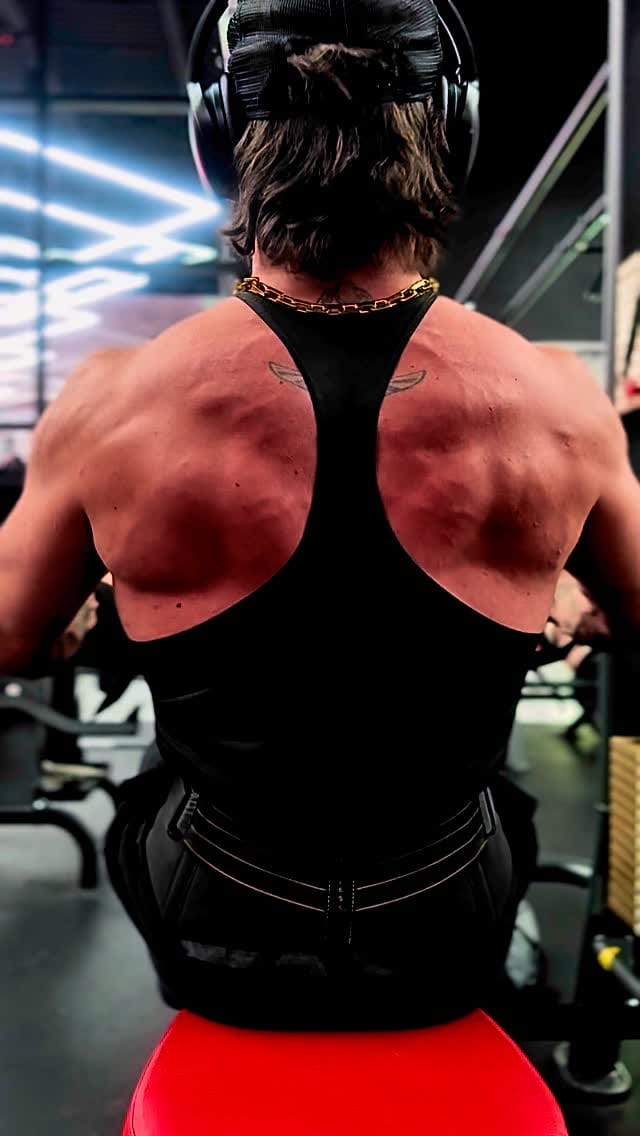 Post 2 by Angelos Theoharidhs on Instagram (video)