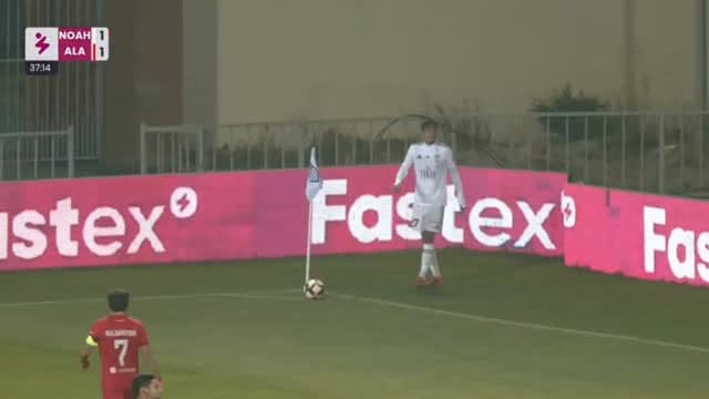 Post 2 by Hovhannes Hambardzumyan on Instagram (video)