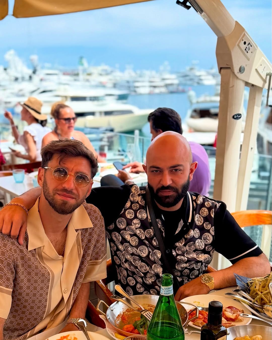 Post 8 by Hovhannes Hambardzumyan on Instagram (carousel)