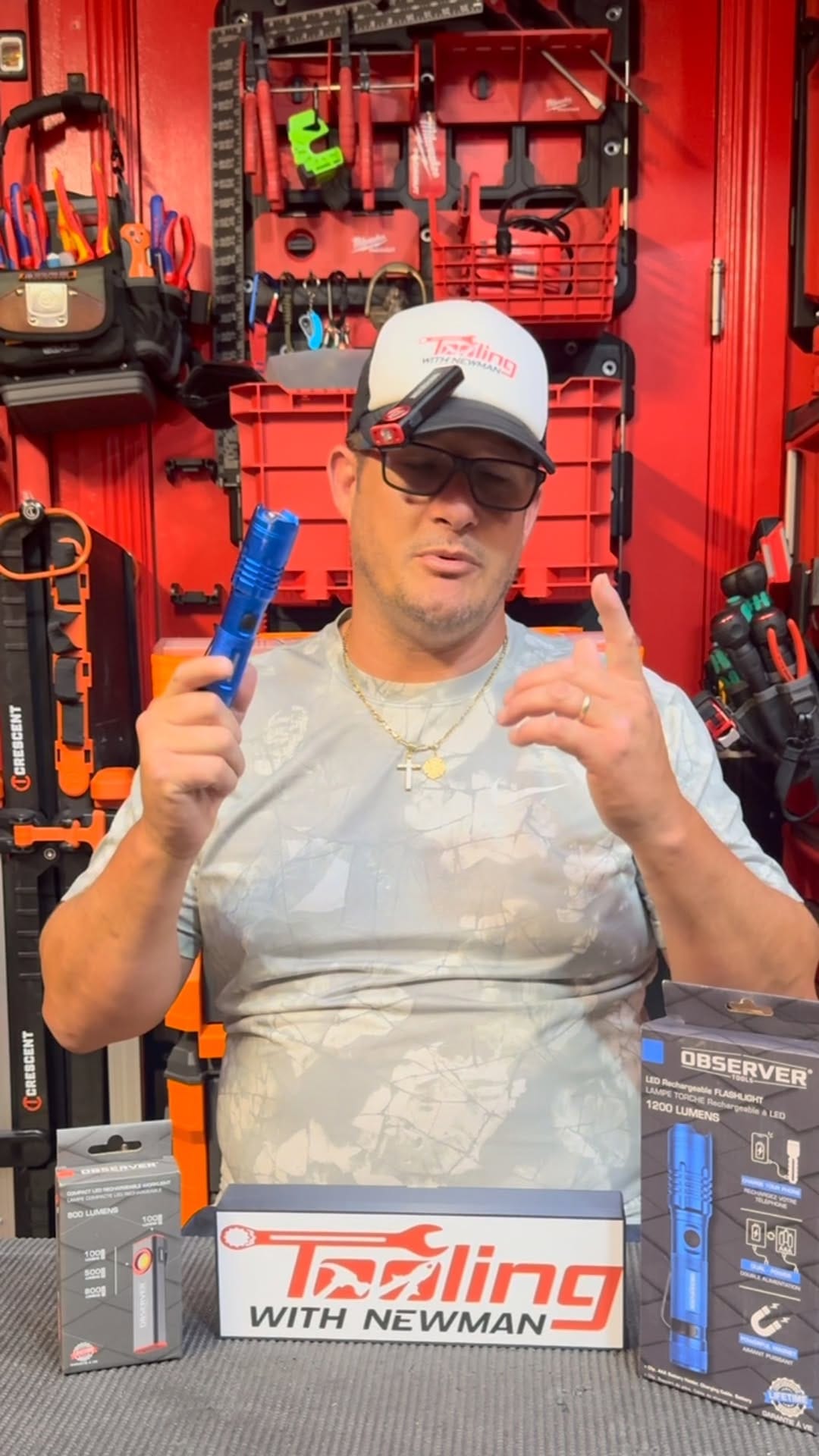 Post 5 by Observer Tools on Instagram (video)