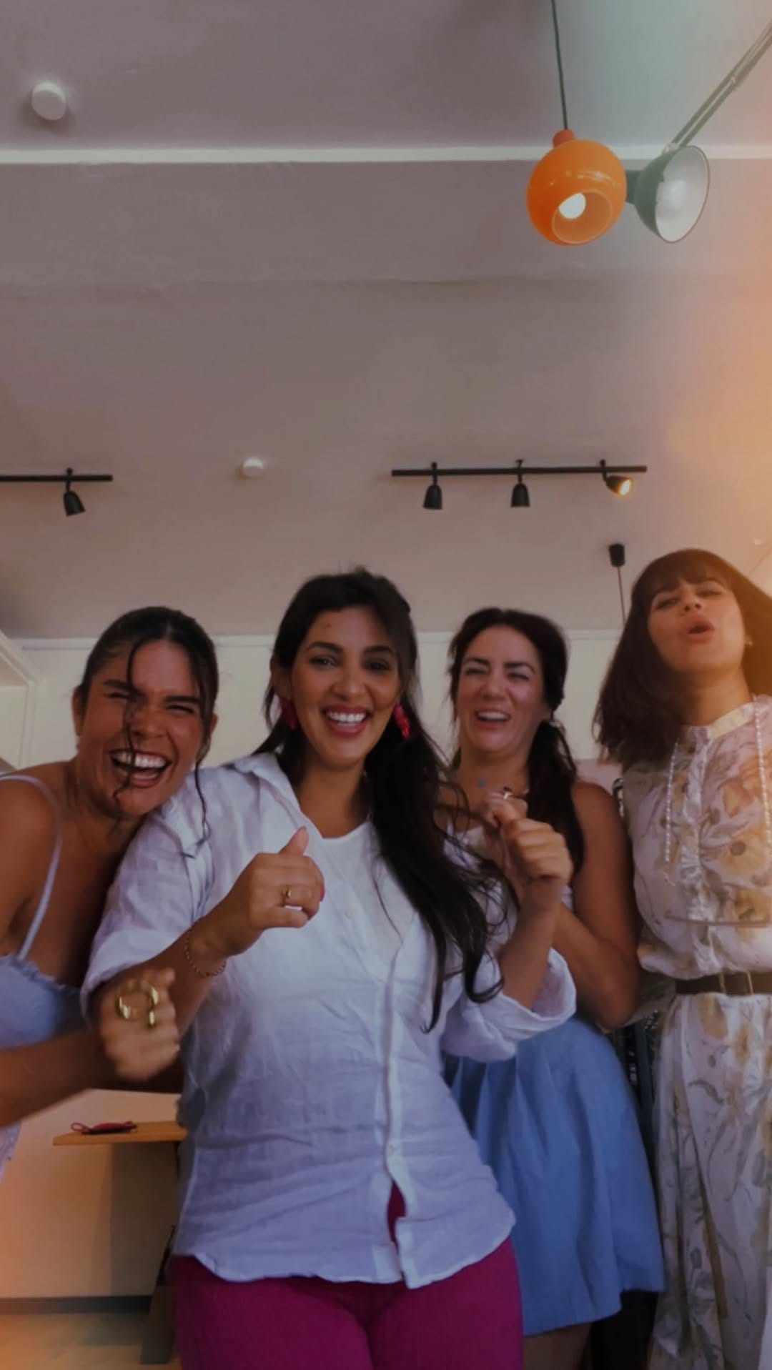 Post 2 by Adriana Moreno Sanchez on Instagram (video)