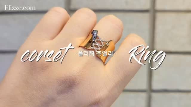 Post 2 by 14k,18k 주얼리 쇼핑몰 | 플리찌 | on Instagram (video)