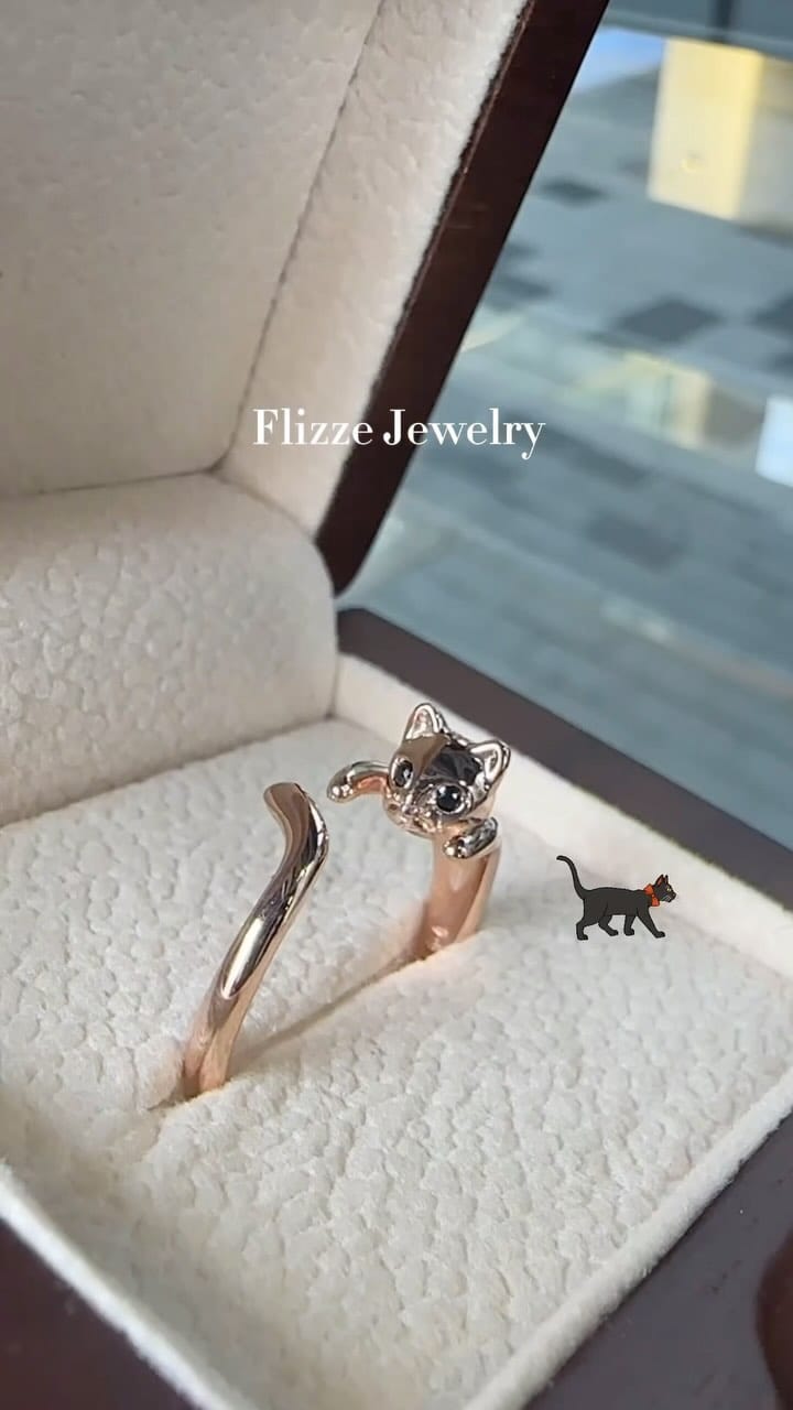 Post 7 by 14k,18k 주얼리 쇼핑몰 | 플리찌 | on Instagram (video)