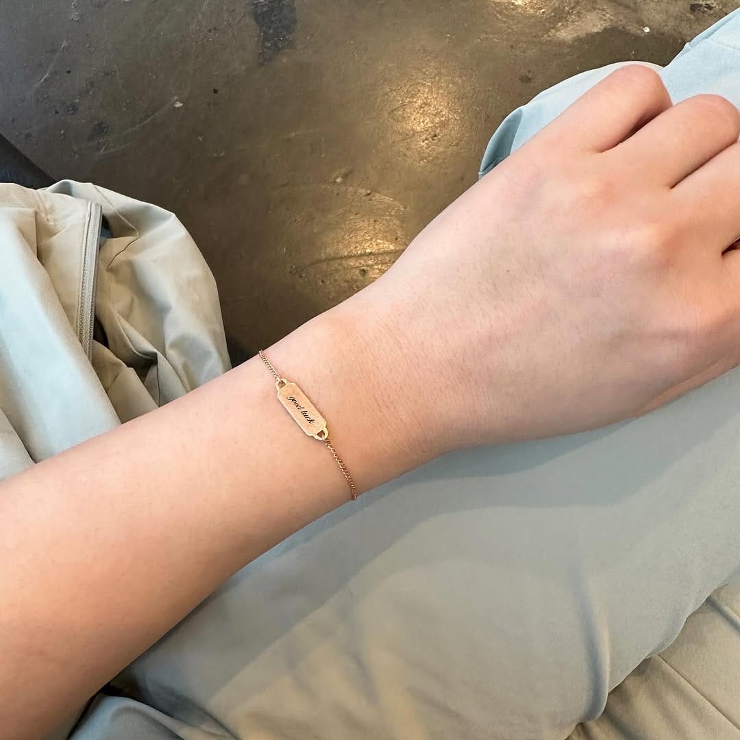 Post 10 by 14k,18k 주얼리 쇼핑몰 | 플리찌 | on Instagram (carousel)