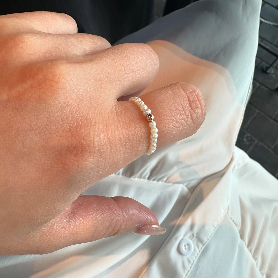 Post 5 by 14k,18k 주얼리 쇼핑몰 | 플리찌 | on Instagram (carousel)