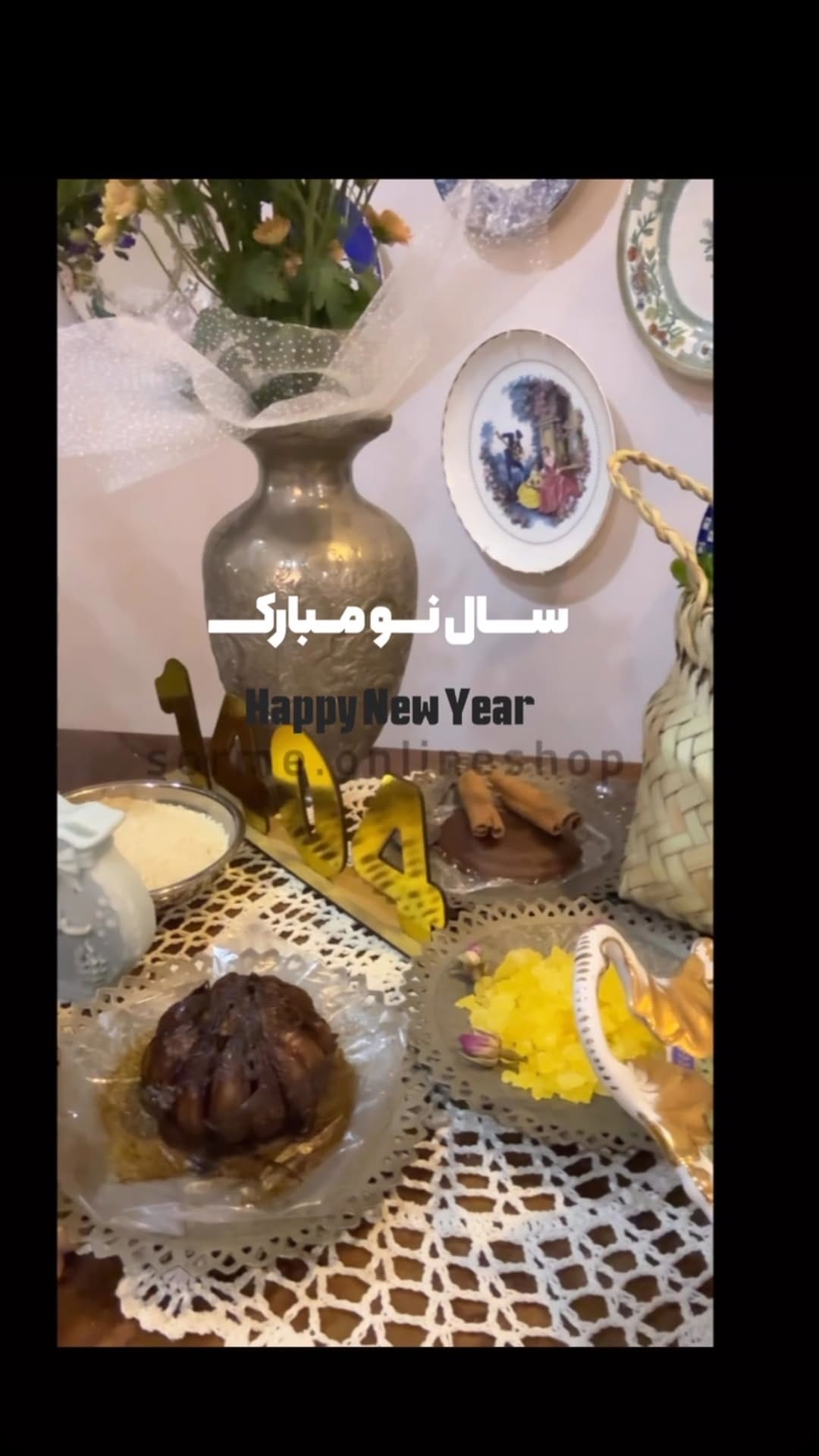 Post 4 by سُرمه انلاین شاپ🌙ماهنوش مختاری🪬 on Instagram (video)