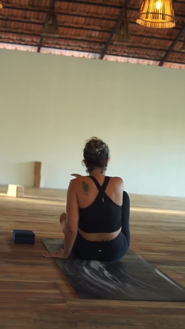 Post 6 by Doha 🧿 Wellness Teacher on Instagram (video)