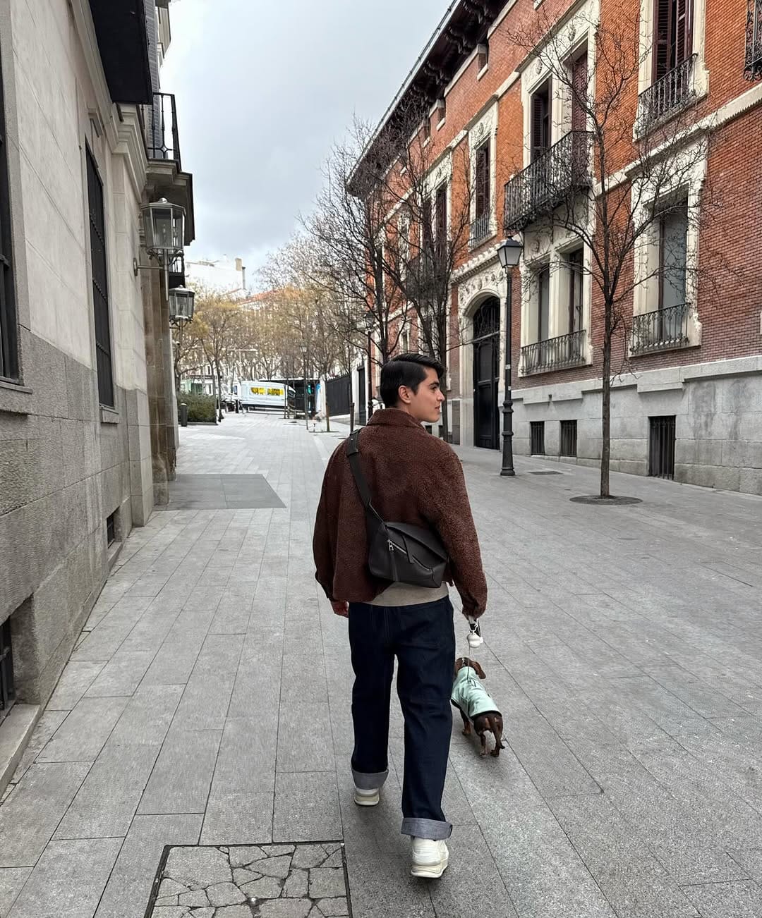 Post 2 by Alejandro Ferro on Instagram (image)