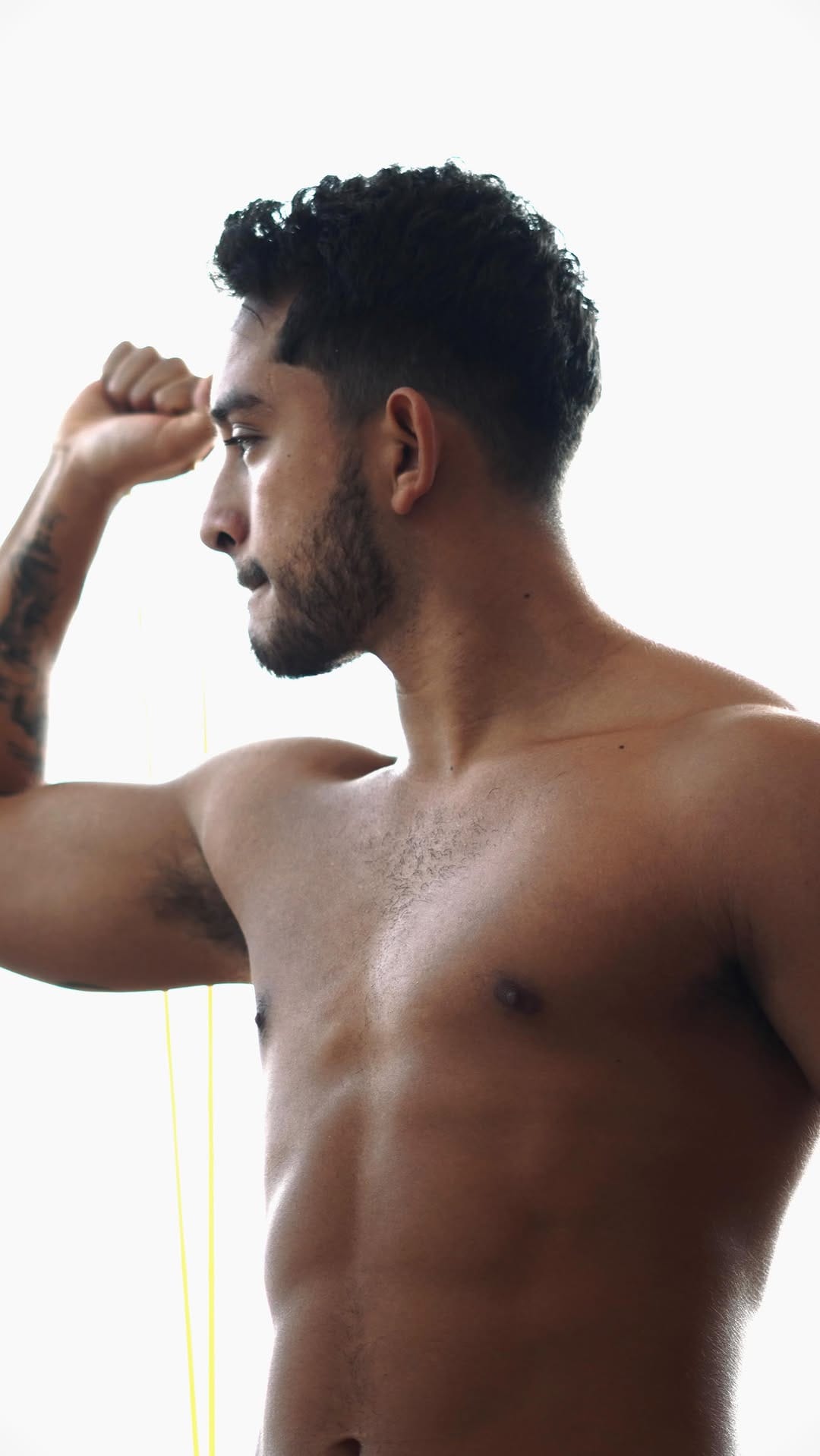 Post 8 by Kevin Berlín on Instagram (video)
