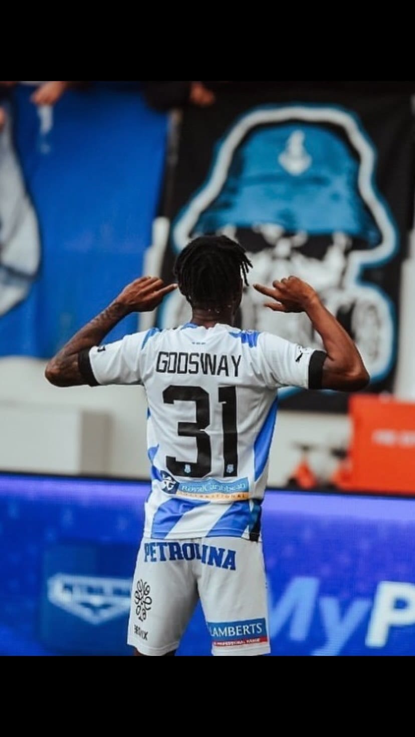 Post 2 by Godsway Donyoh on Instagram (video)
