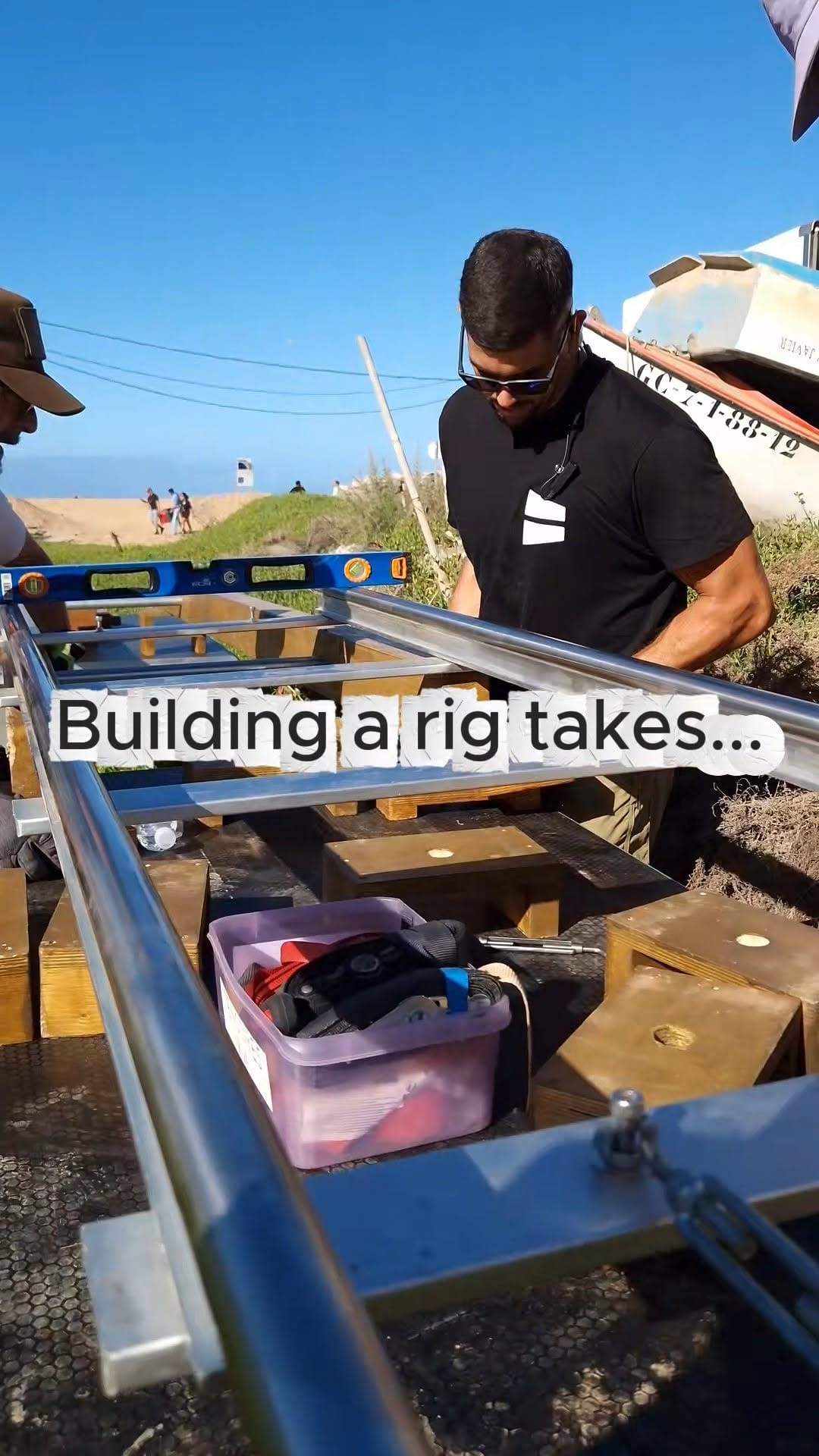 Post 2 by GRIP ART on Instagram (video)