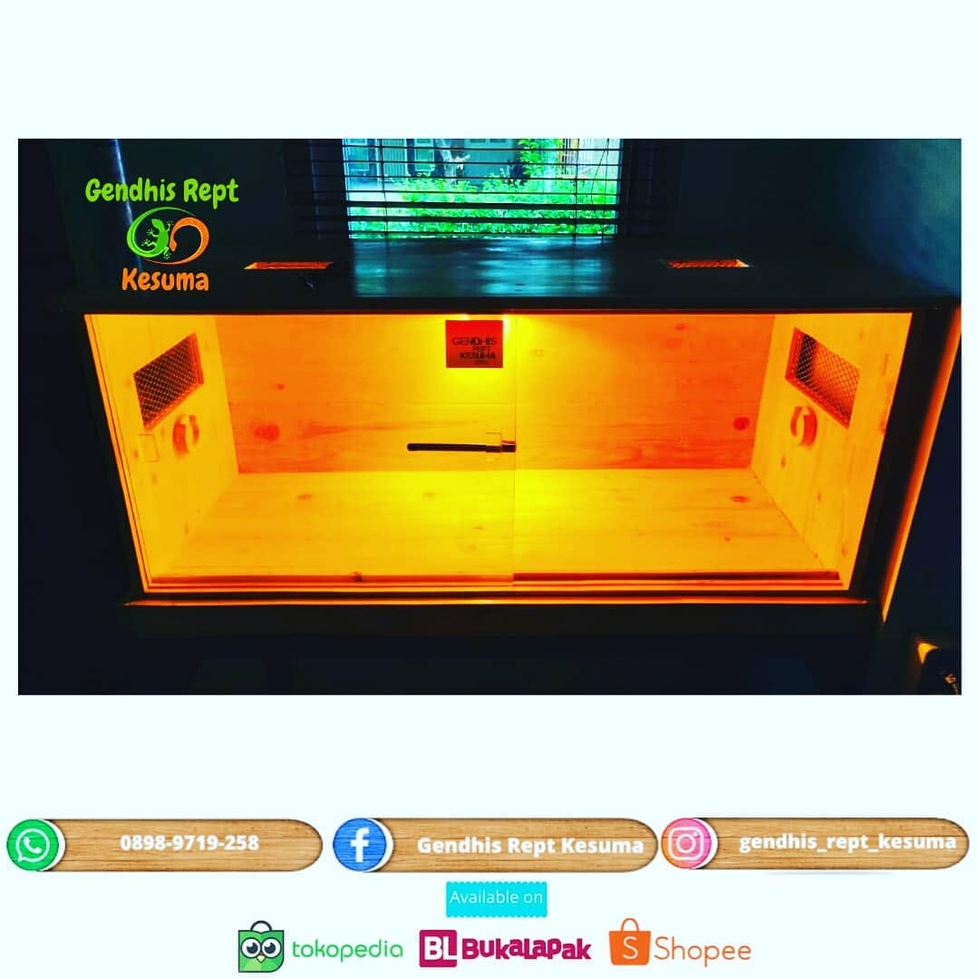 Post 9 by Gendhis Rept Kesuma Official on Instagram (image)