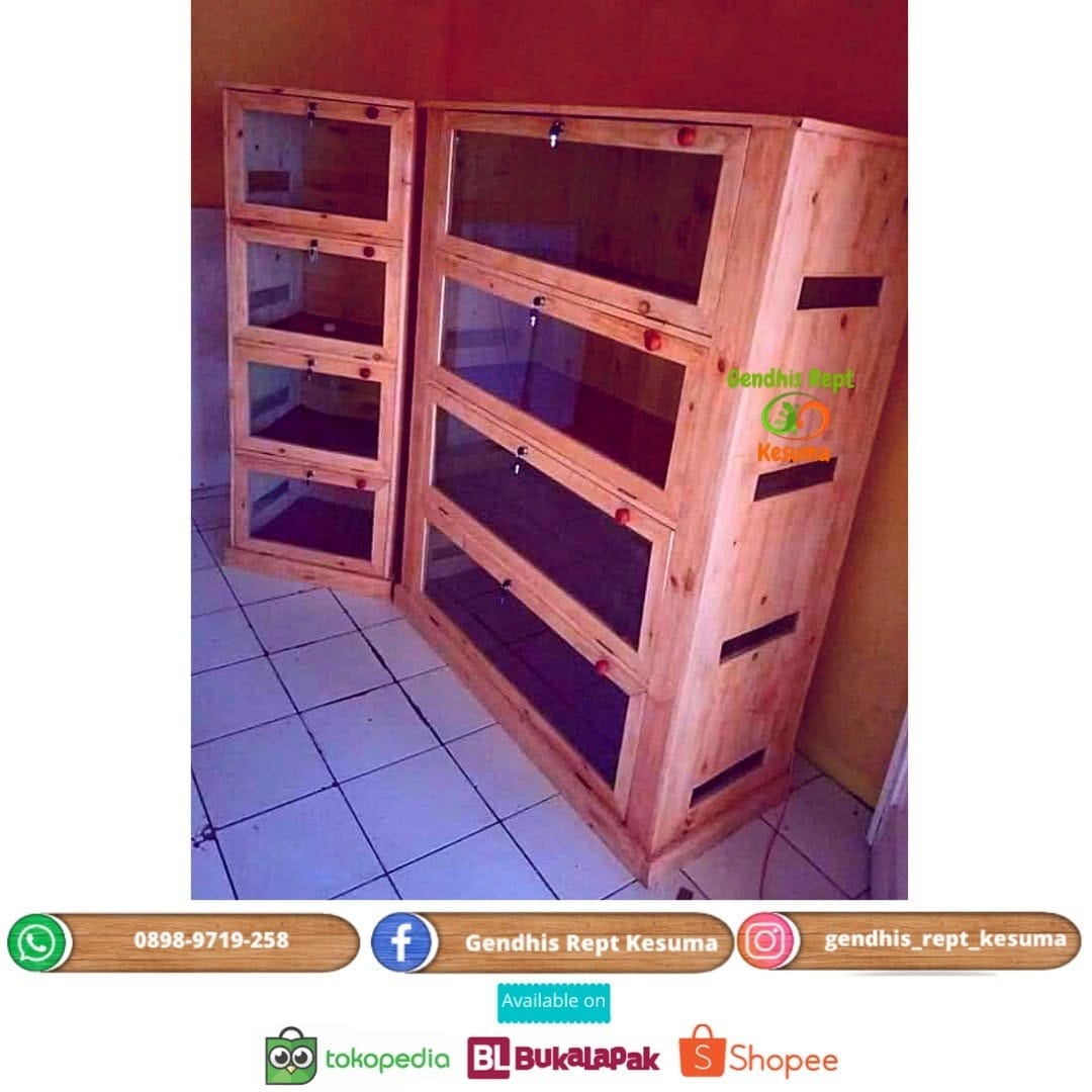 Post 6 by Gendhis Rept Kesuma Official on Instagram (image)