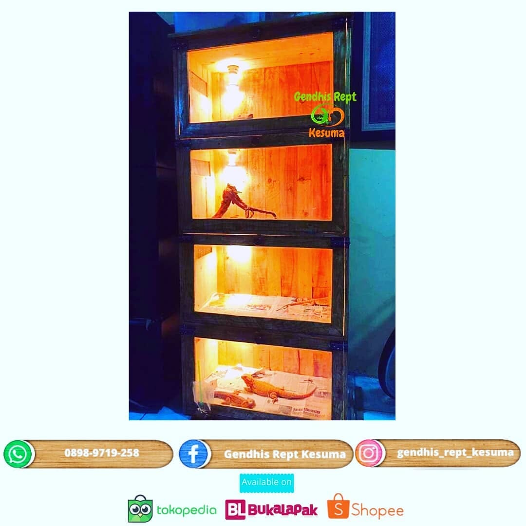 Post 10 by Gendhis Rept Kesuma Official on Instagram (image)