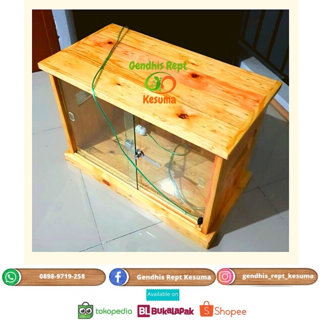 Post 3 by Gendhis Rept Kesuma Official on Instagram (image)