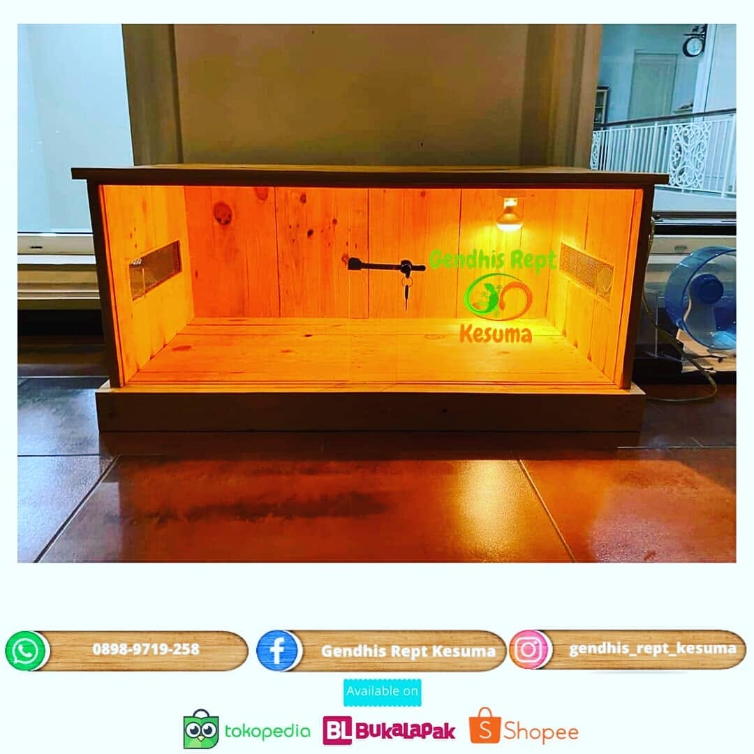 Post 8 by Gendhis Rept Kesuma Official on Instagram (image)