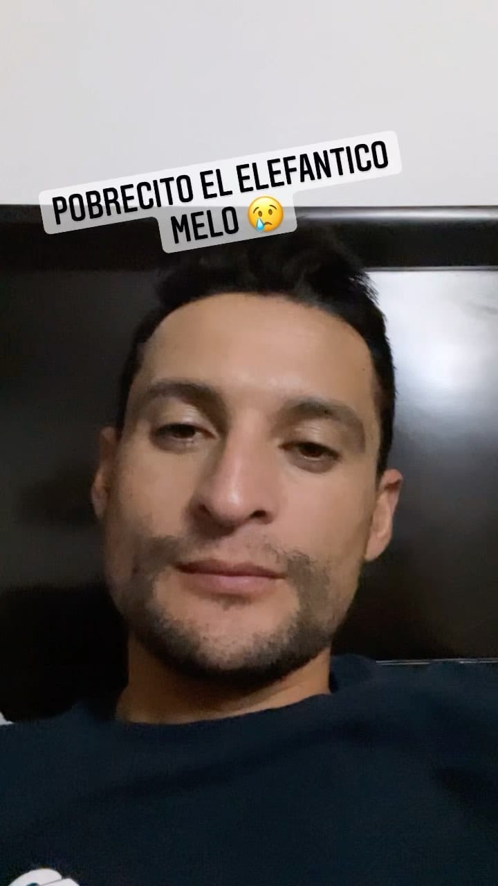 Post 10 by Óscar Pachón on Instagram (video)