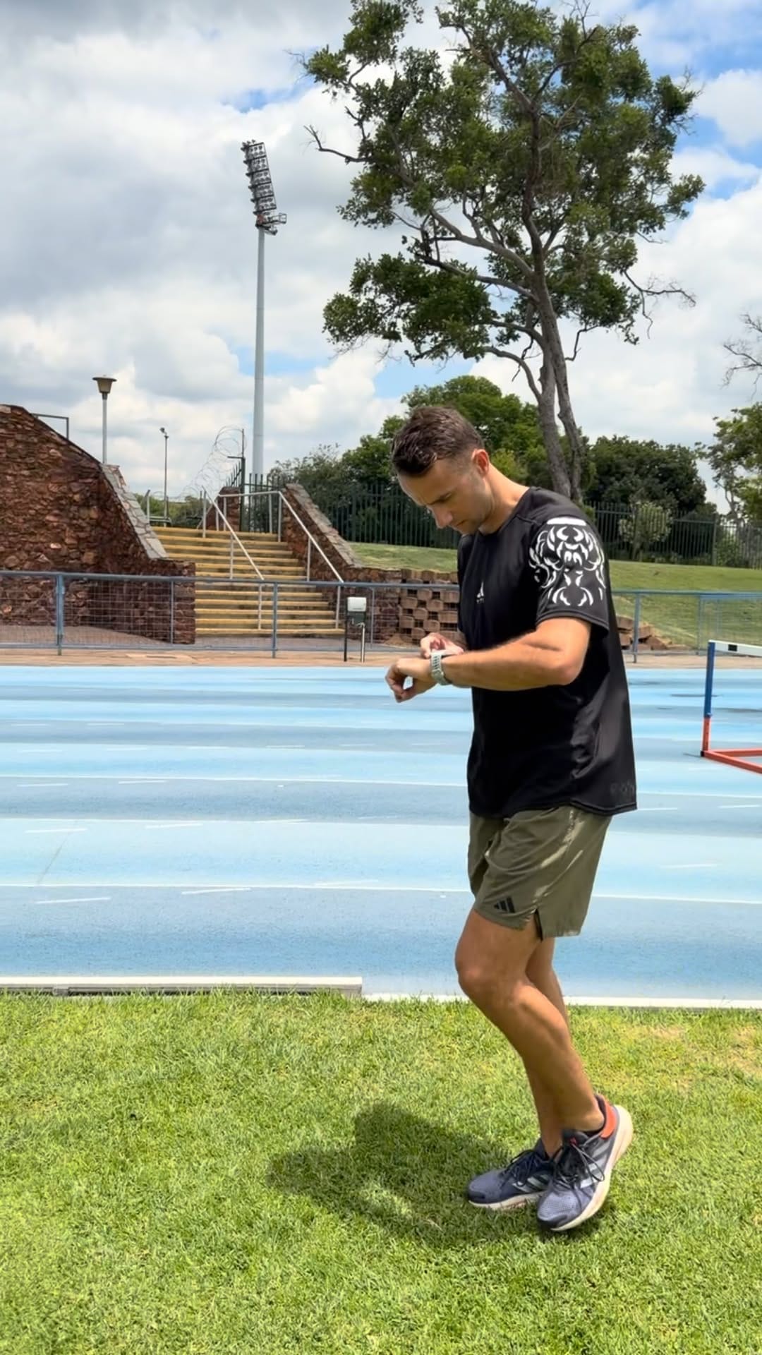 Post 3 by Milan Trajkovic, OLY on Instagram (video)