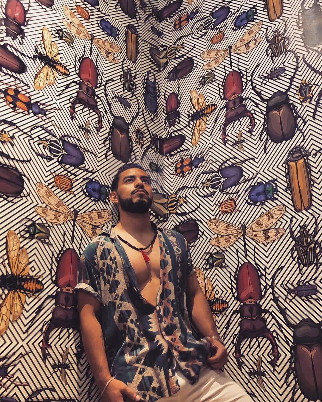 Post 7 by José Rros on Instagram (image)