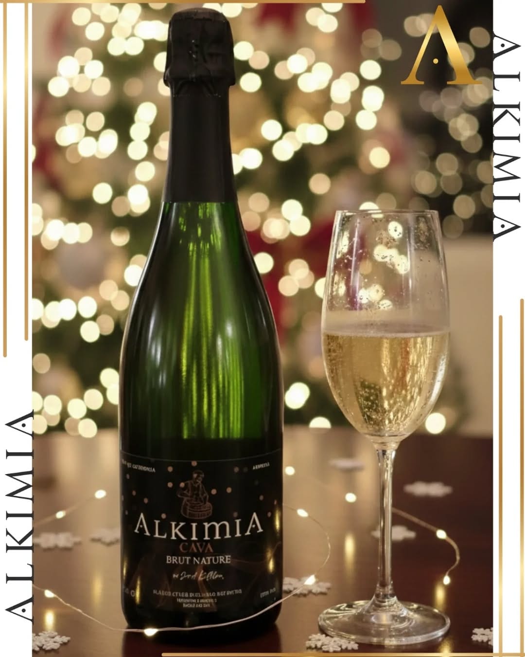Post 4 by ALKIMIA WINES on Instagram (image)