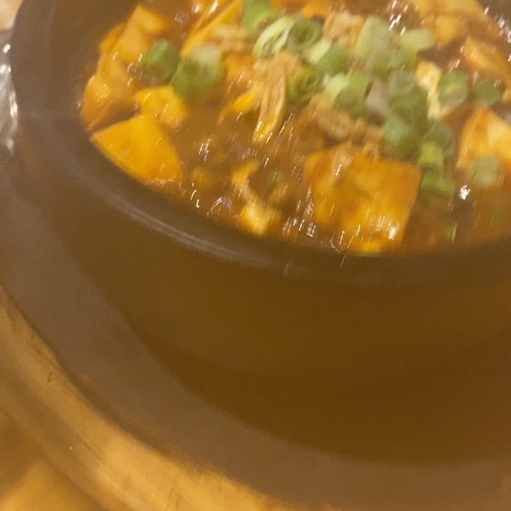 Post 3 by 俺の麻婆豆腐 on Instagram (video)