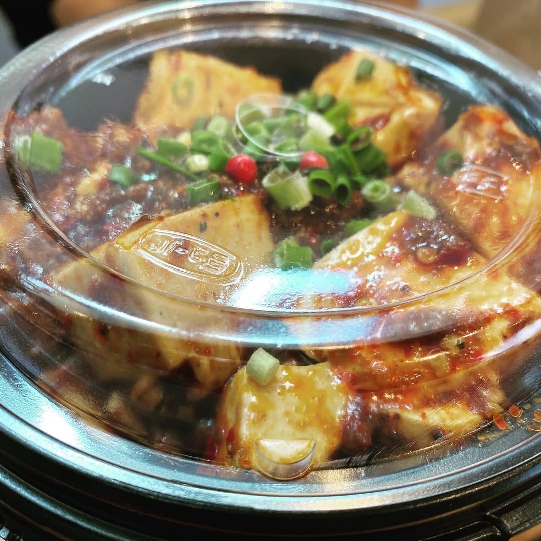 Post 10 by 俺の麻婆豆腐 on Instagram (image)