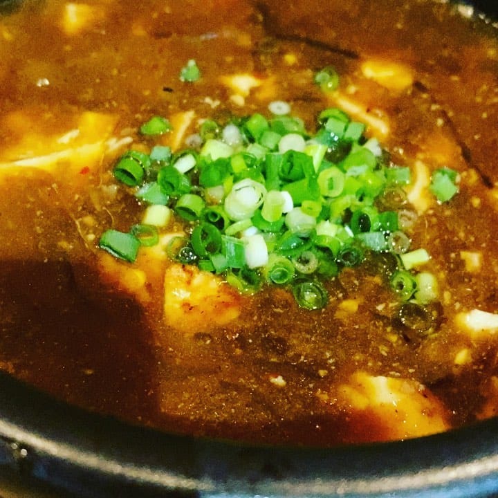 Post 2 by 俺の麻婆豆腐 on Instagram (video)