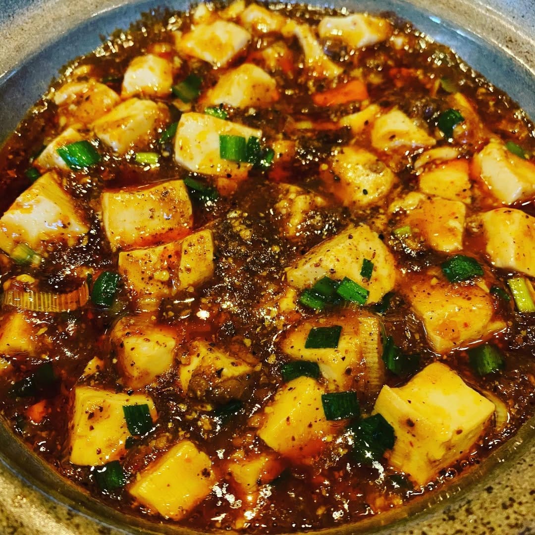 Post 5 by 俺の麻婆豆腐 on Instagram (image)
