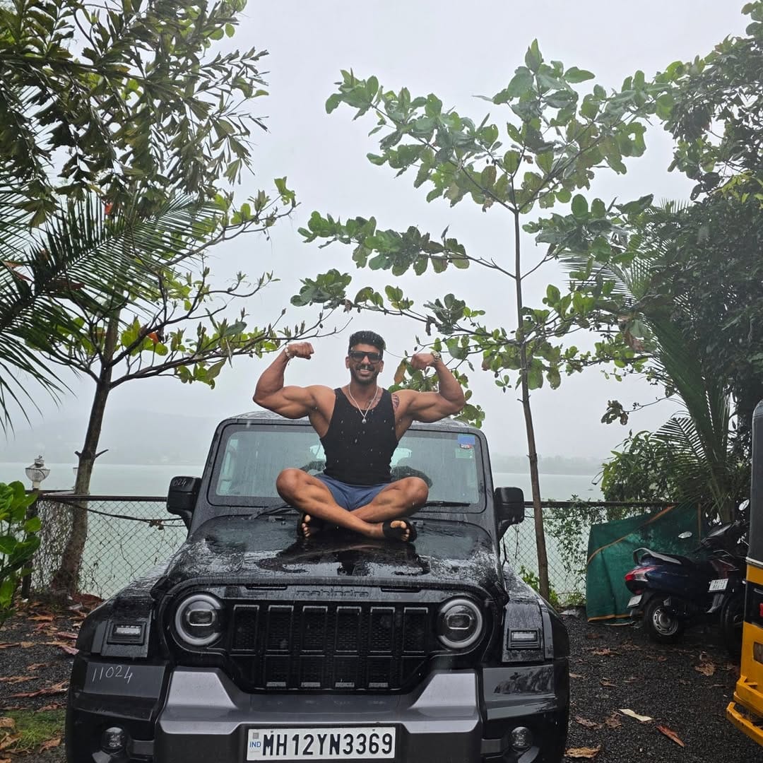 Post 4 by tushar🇮🇳 🇨🇦 🇦🇪 🇺🇸 on Instagram (image)