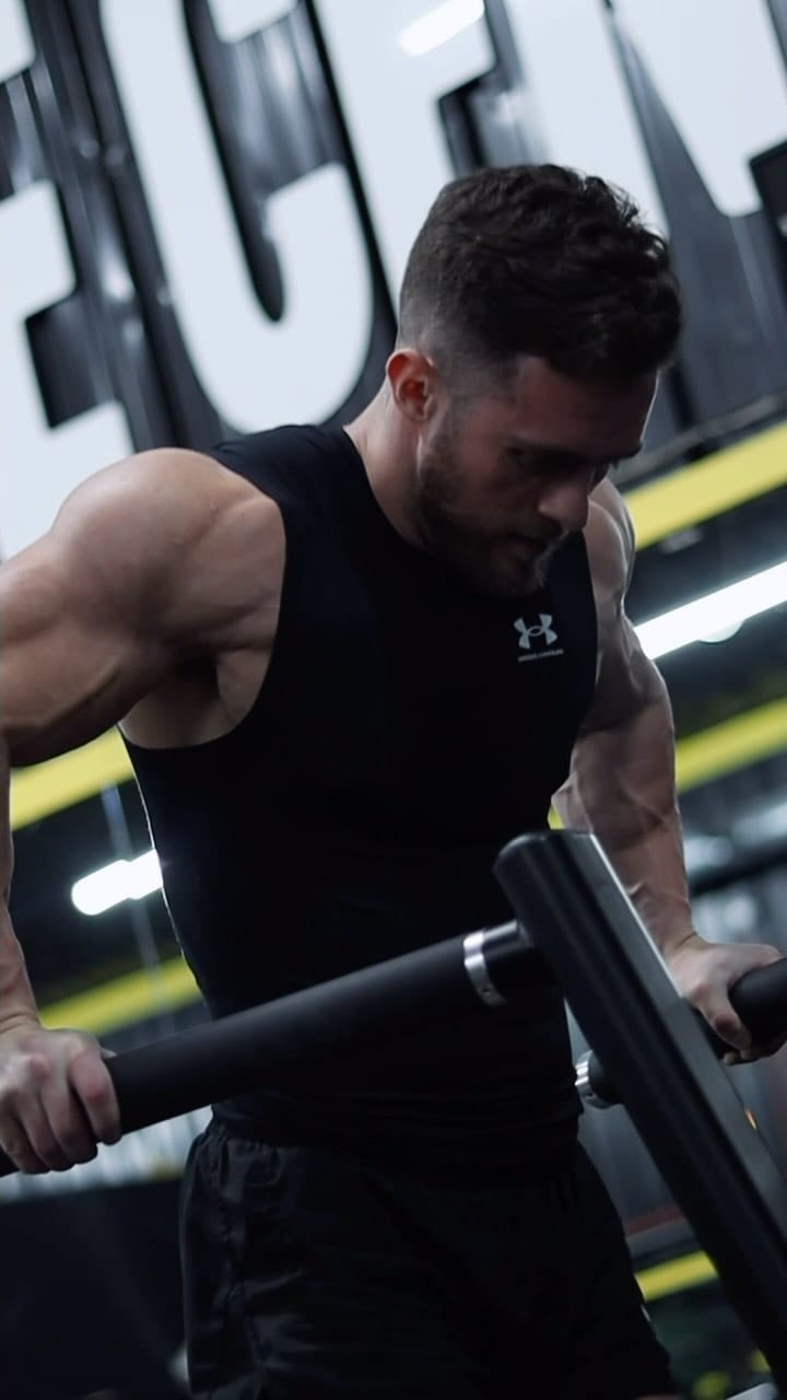 Post 8 by Dan Lawless on Instagram (video)