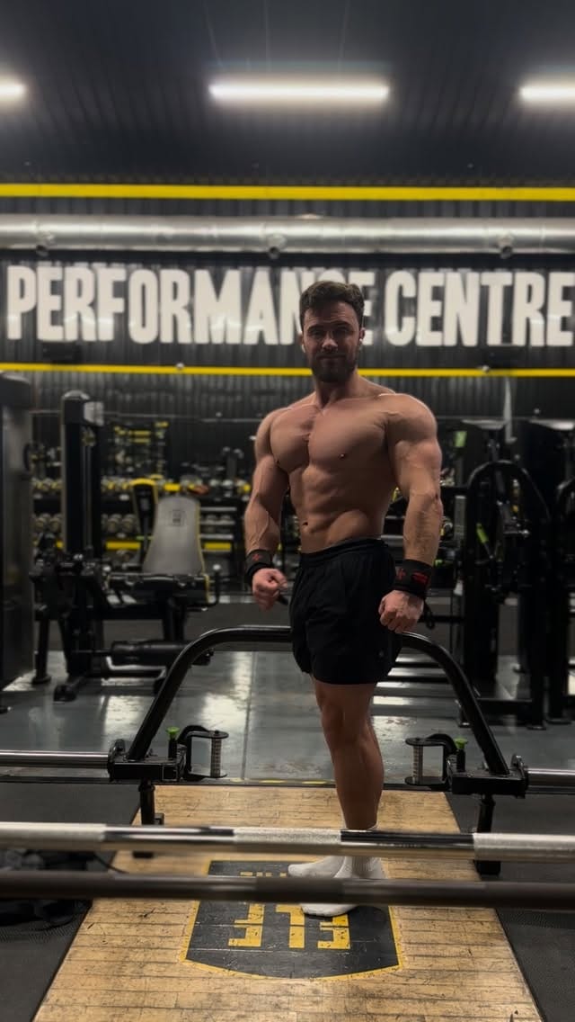 Post 4 by Dan Lawless on Instagram (video)