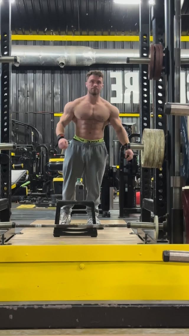 Post 2 by Dan Lawless on Instagram (video)