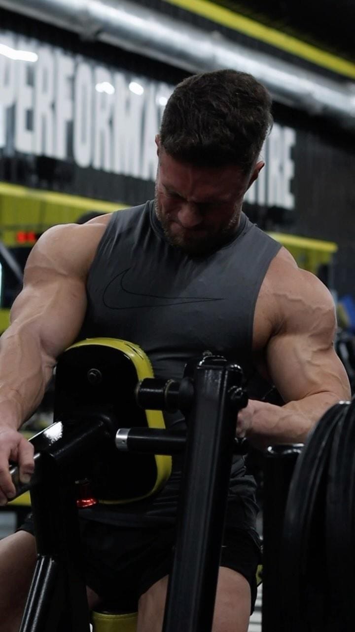 Post 10 by Dan Lawless on Instagram (video)