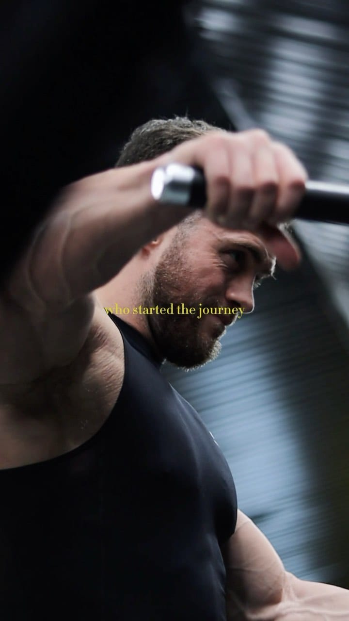Post 9 by Dan Lawless on Instagram (video)