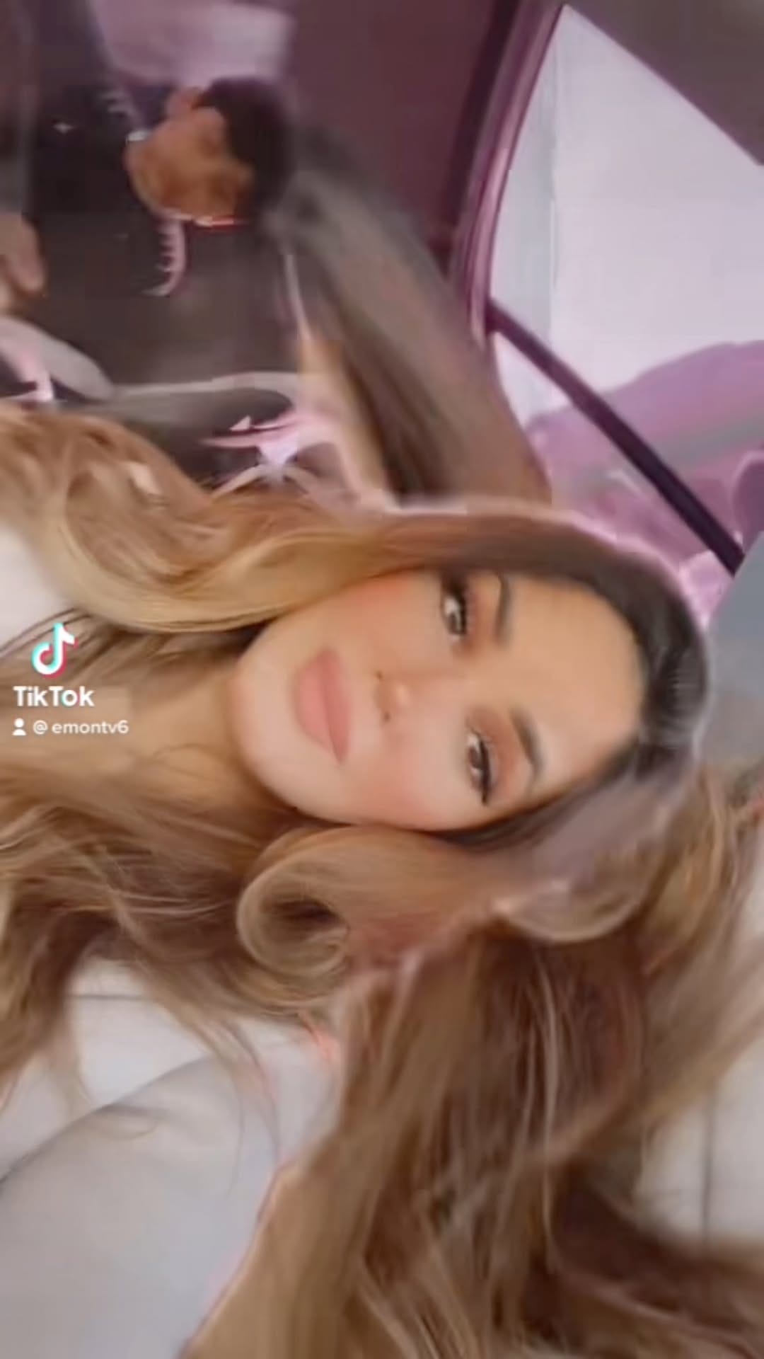 Post 8 by Amon Rajput on Instagram (video)