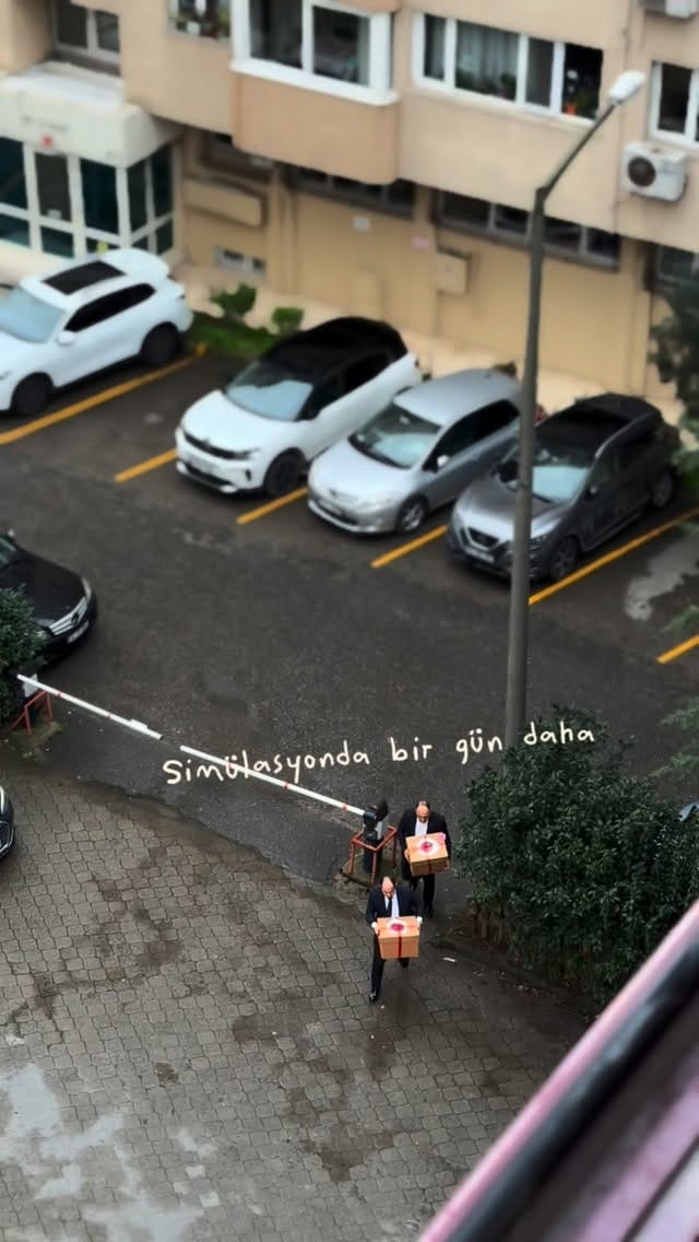 Post 4 by Sevin on Instagram (video)