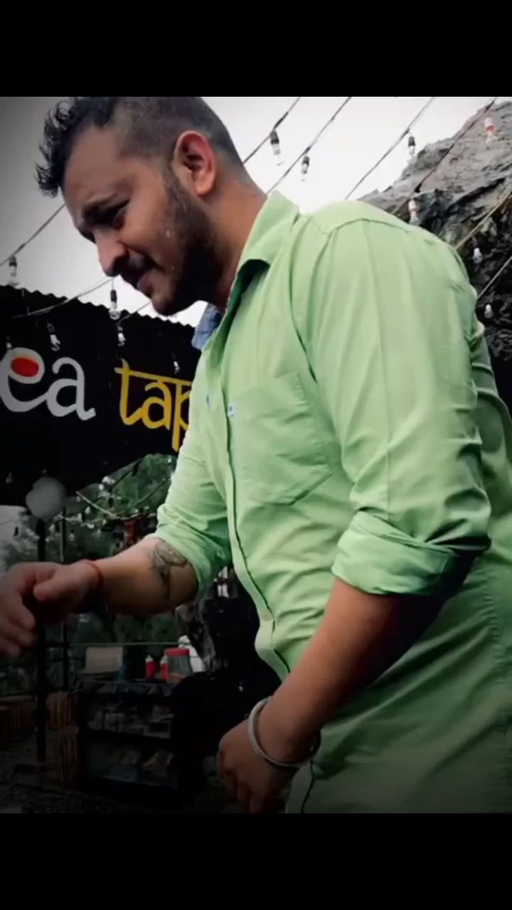 Post 10 by Guman Rawat ( Malwe da Jatt ) on Instagram (video)