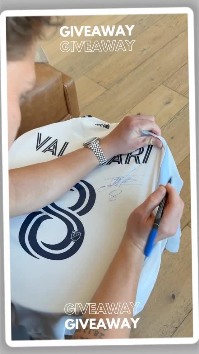 Post 1 by Onni Valakari ♛ on Instagram (video)